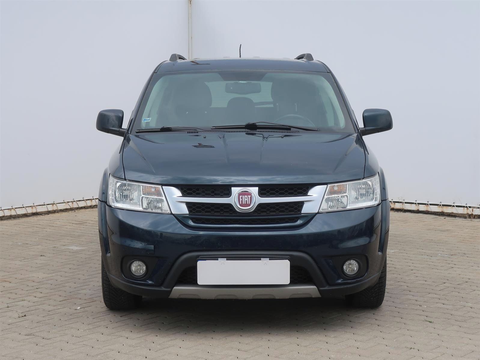 Fiat Freemont, 2.0 MultiJet, 4X4, Automat - fotka 2