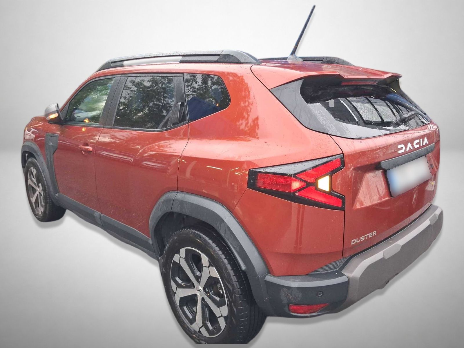 Dacia Duster, 1.0 TCe, Záruka, LPG, ČR,1.maj - fotka 2