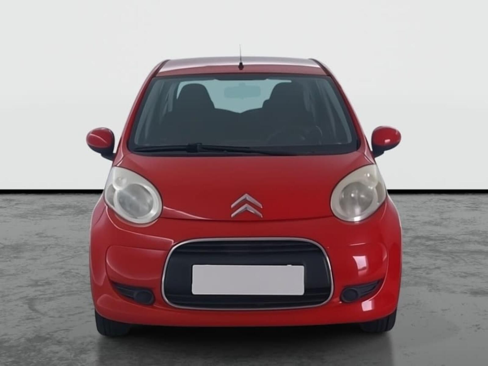 Citroën C1, 1.0, po STK, jezdí výborně - fotka 2