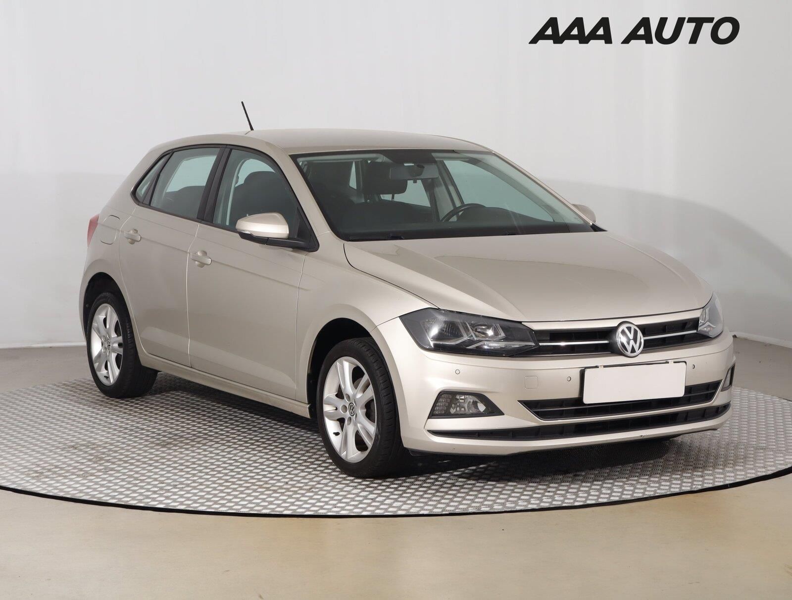 Volkswagen Polo, 1.0 TSI