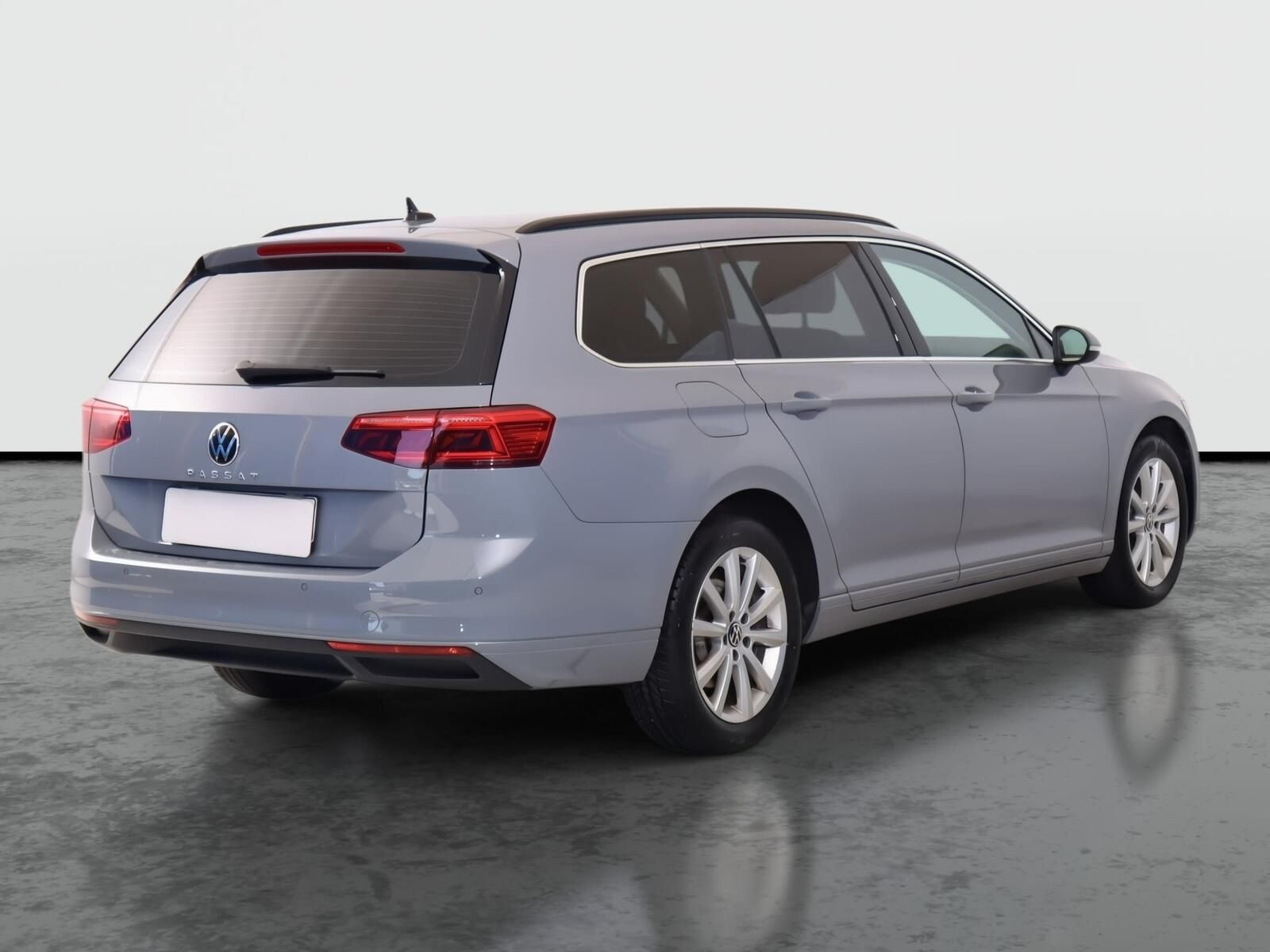 Volkswagen Passat, 2.0 TDI, Business, Automat - fotka 5