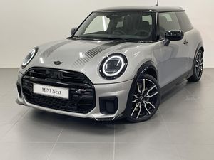 Mini Cooper S, Cooper S, JCW, 1.Majitel