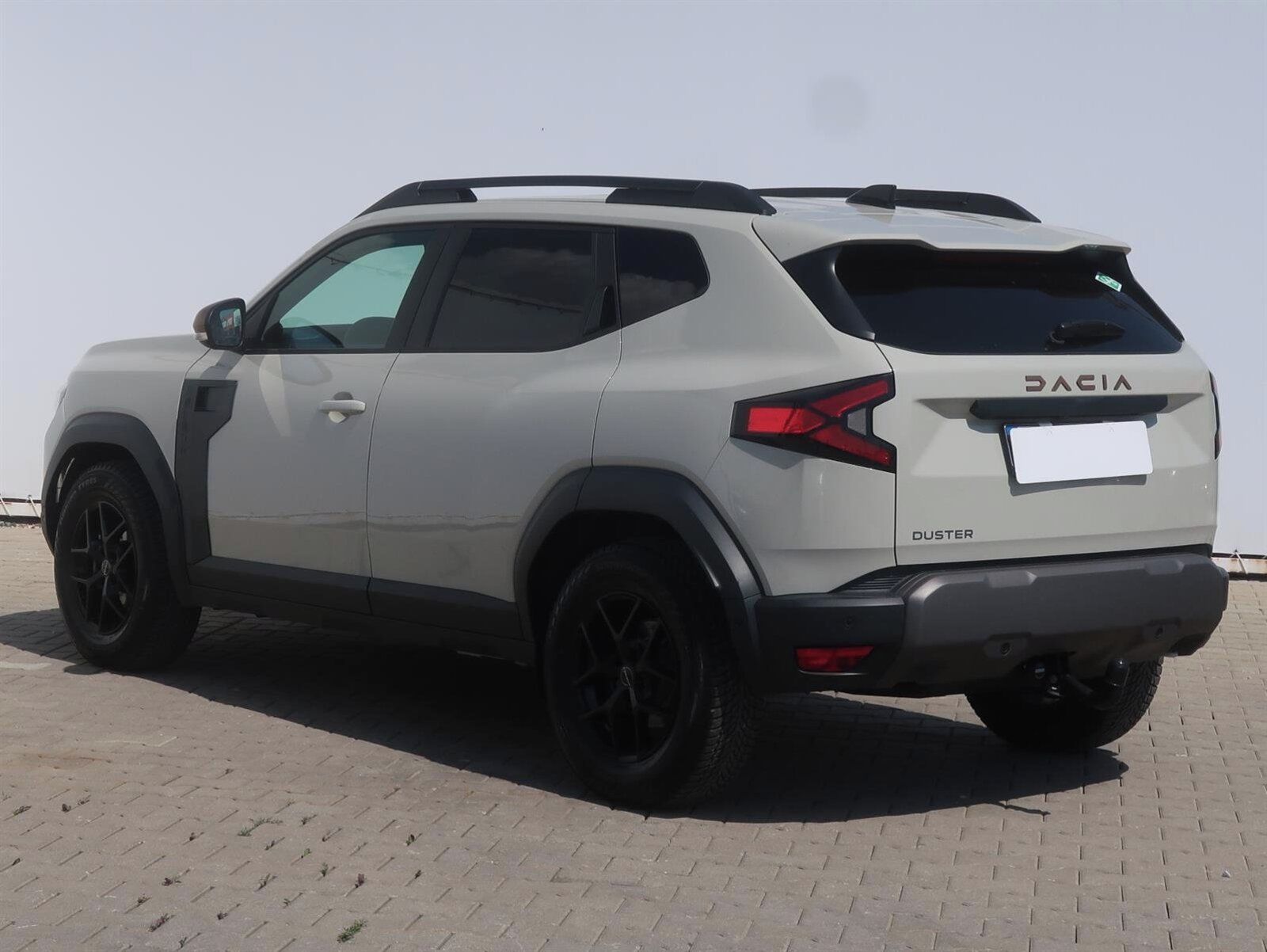 Dacia Duster, 1.0 TCe, Extreme, LPG - fotka 4