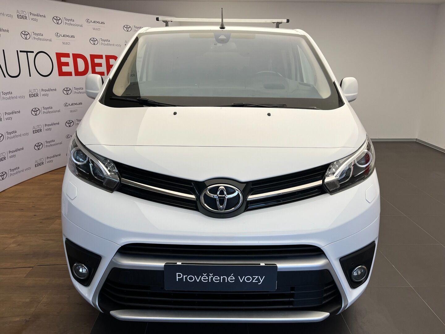 Toyota Proace Verso, Family Comfort - fotka 2