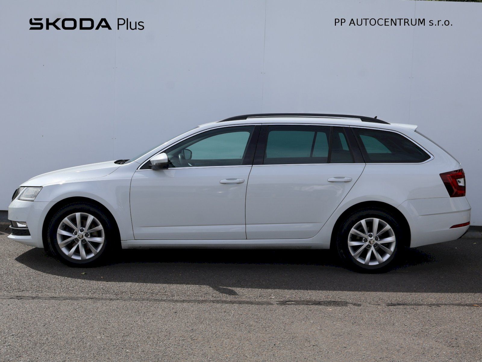 Škoda Octavia, Style 1.5TSI 110kW - fotka 3