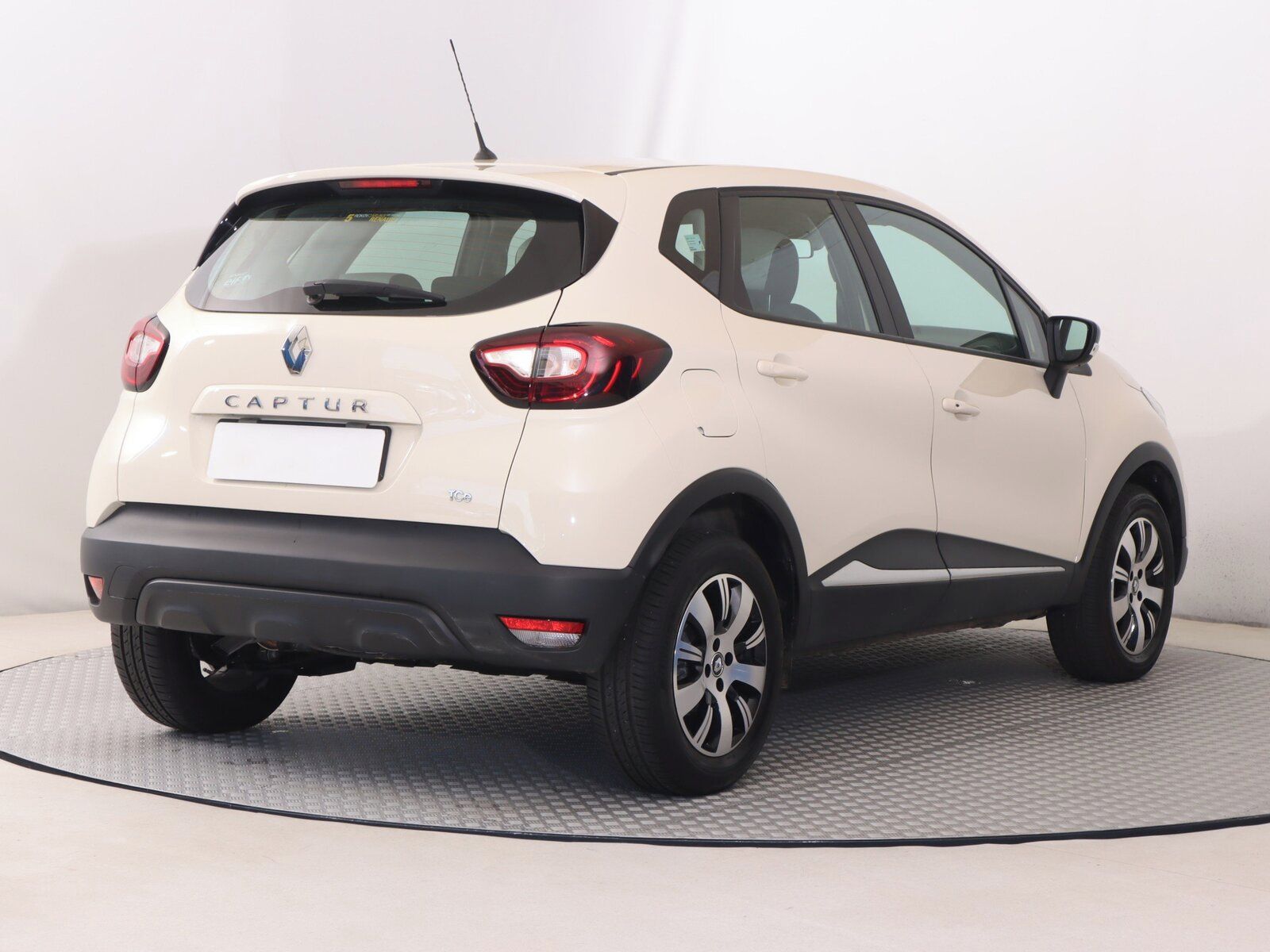 Renault Captur, 0.9 TCe, Serv.kniha - fotka 5
