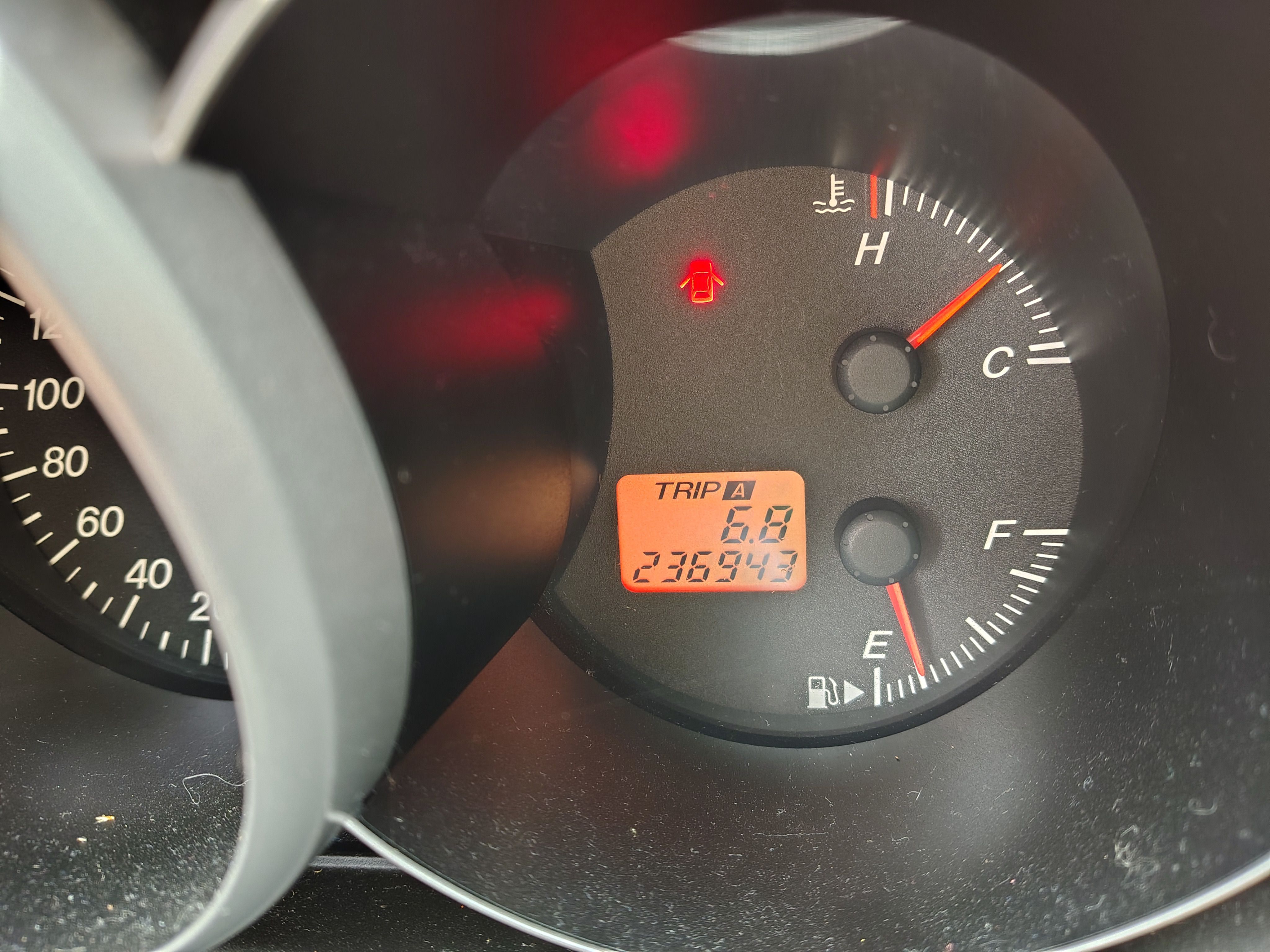 Mazda 3, Mazda 3,SEDAN,2006 - na ND - fotka 5