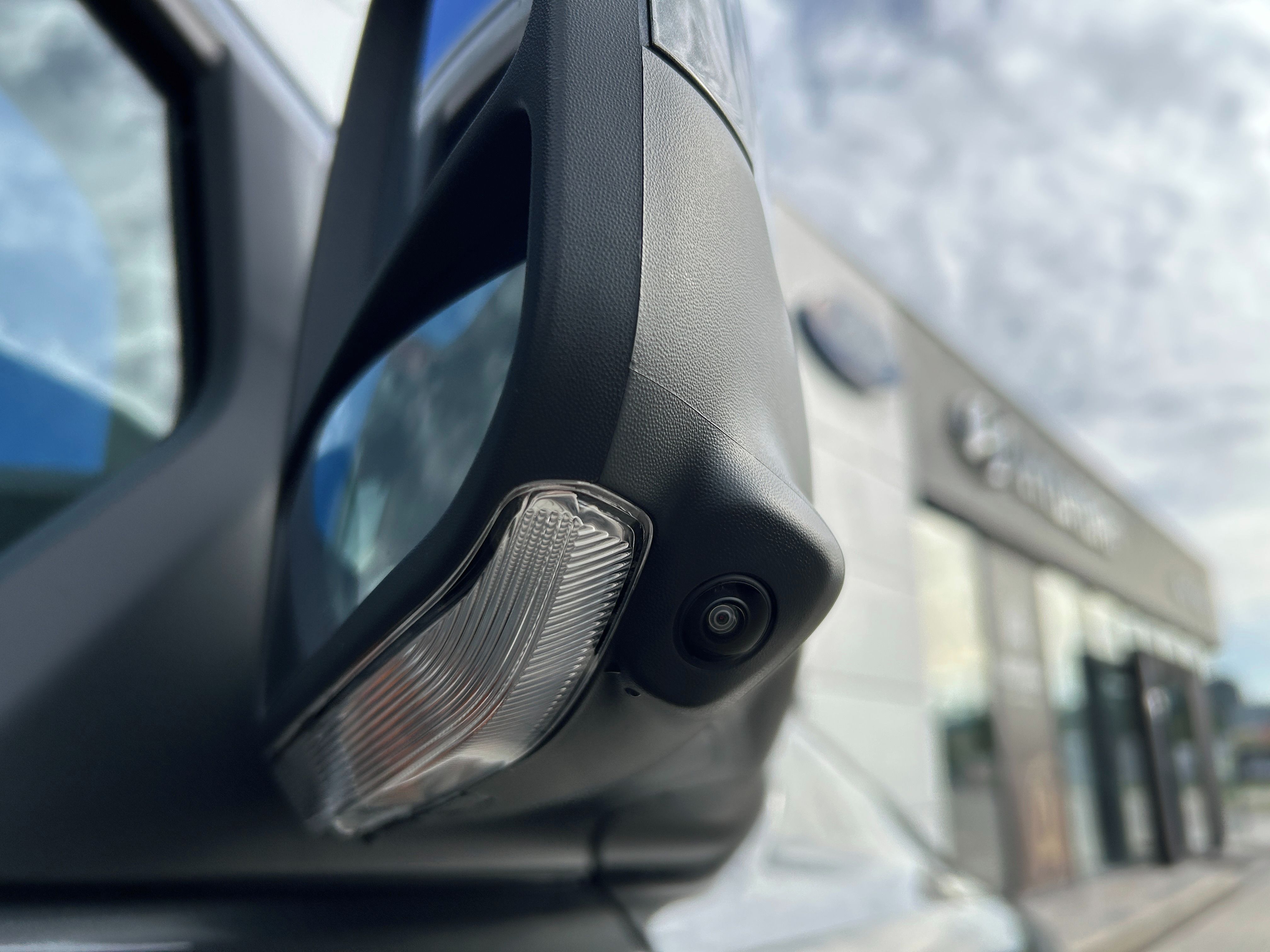 Ford Tourneo Custom, Titanium X L2 2.5 PHEV 171kW - fotka 6