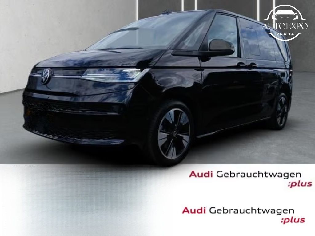 Volkswagen Multivan, 2.0 TDI Life * DSG *