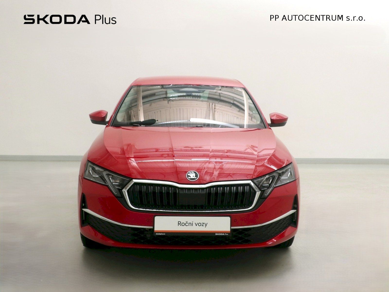 Škoda Octavia, Top Selection 1.5TSI 110kW - fotka 4