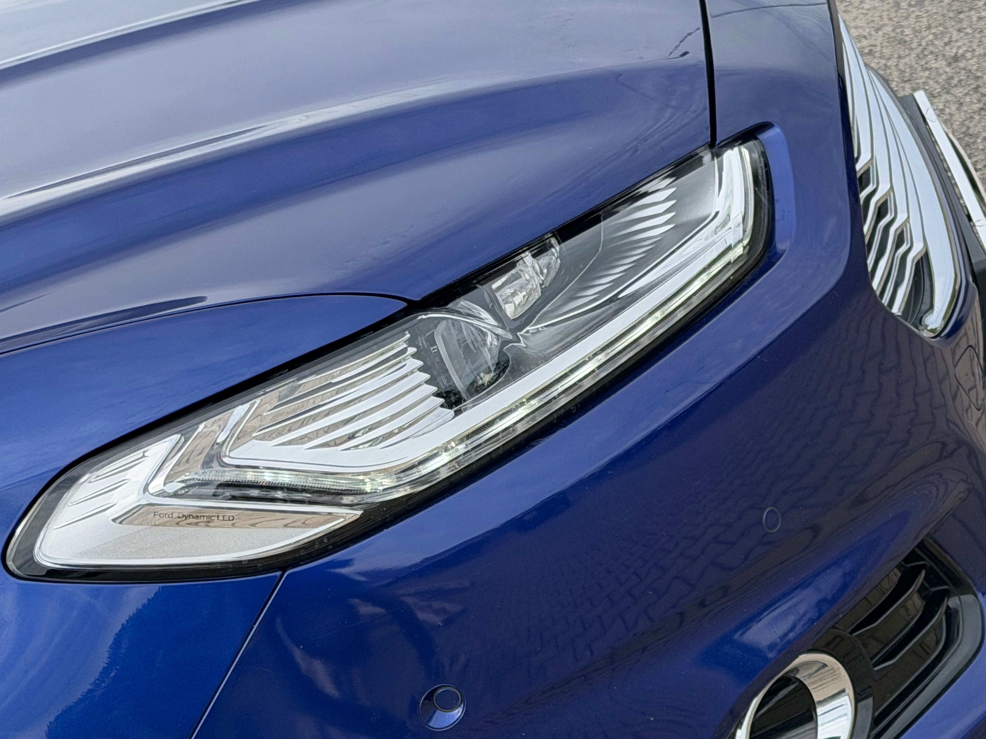 Ford Mondeo, 1.5i-118KW-LED.NAV-TOP-98000KM - fotka 6