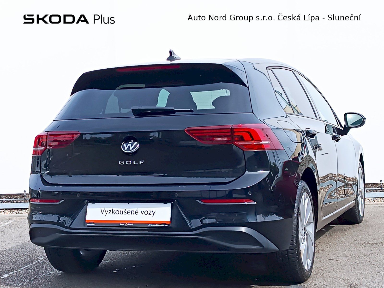 Volkswagen Golf, People 1,5TSi/85kw 6°MP - fotka 2