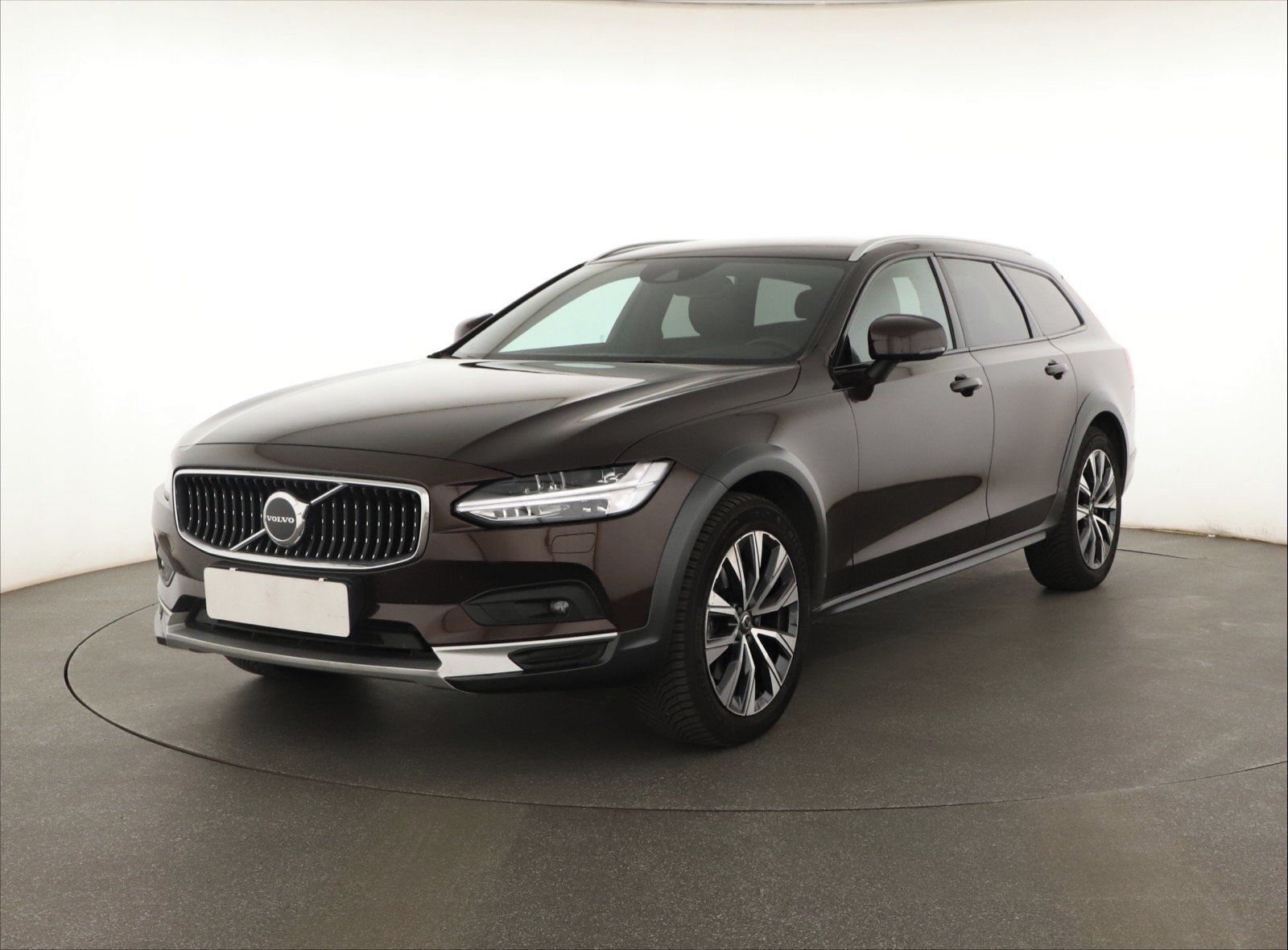 Volvo V90, Cross Country, 4X4, Automat - fotka 3