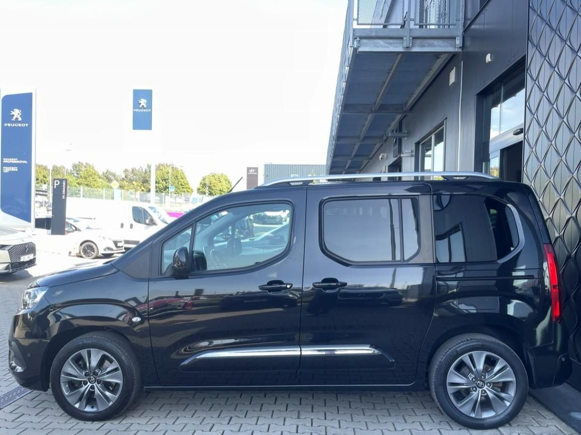 Toyota Proace City Verso, FAMILY L1 1.5 D-4D 96 kW - fotka 4