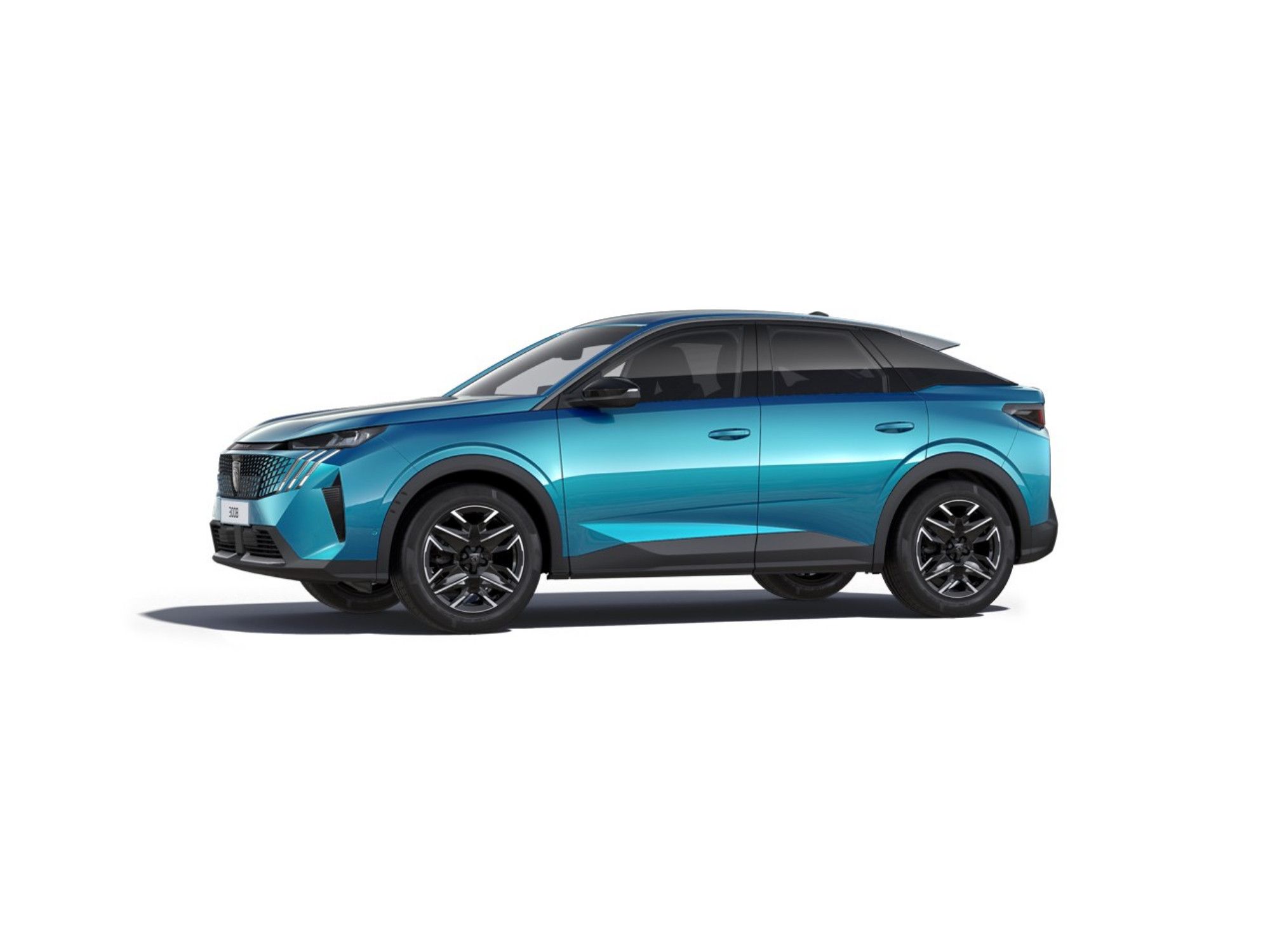 Peugeot 3008, BUSINESS Hybrid 145 e-DCS6 - fotka 3