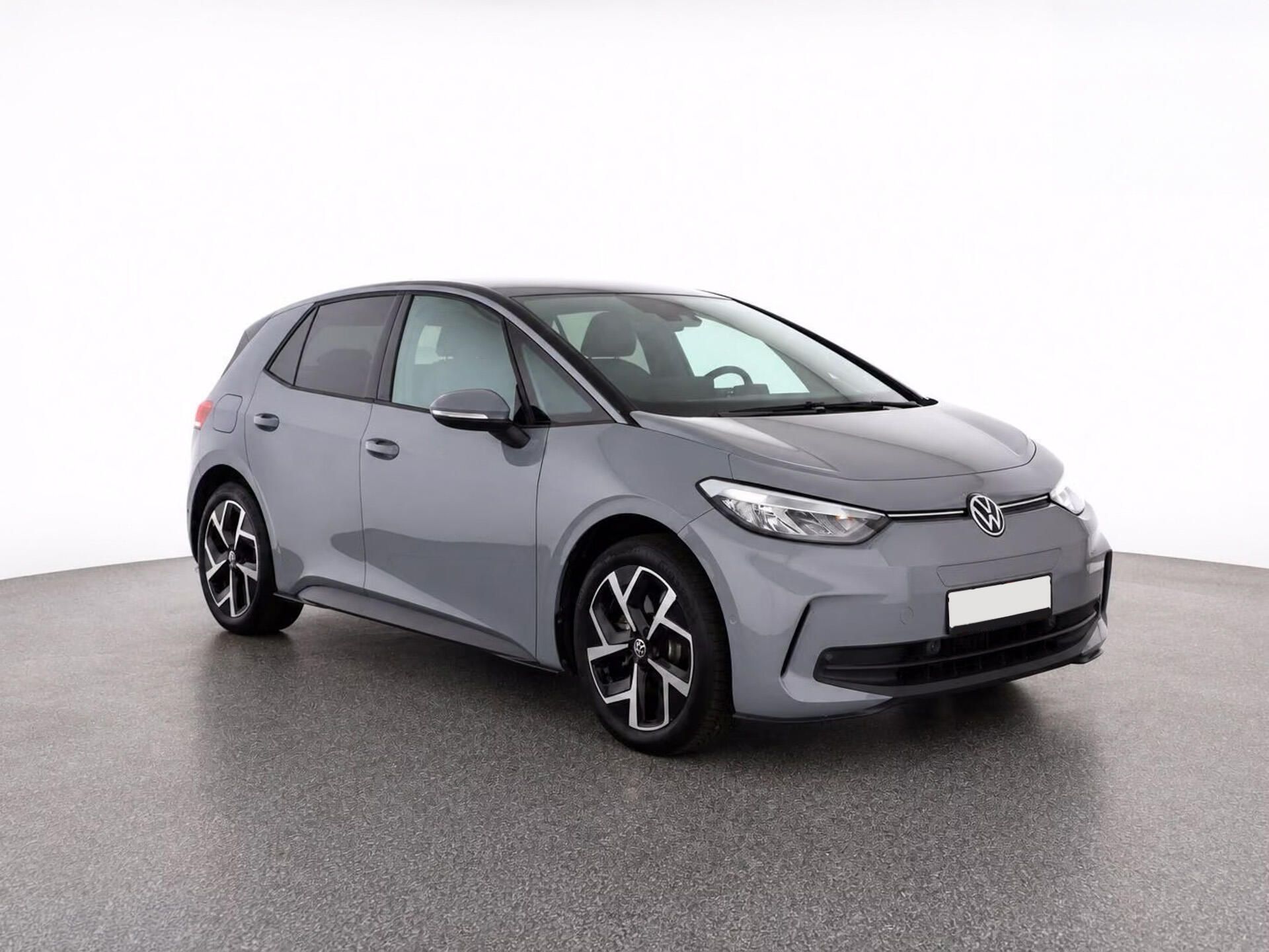 Volkswagen ID.3, Pro Keyless ACC Kamera Carplay - fotka 3