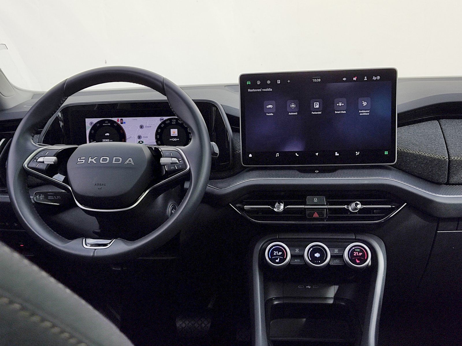 Škoda Kodiaq, Selection 2,0 tdi 110 Kw DSG + - fotka 6