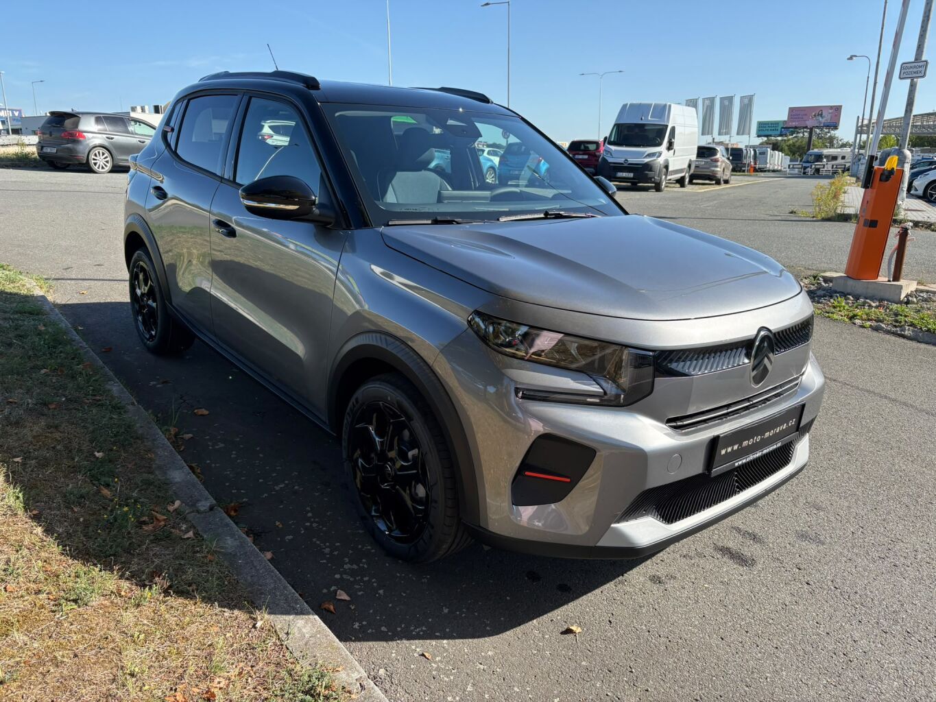 Citroën C3, Collection - fotka 4