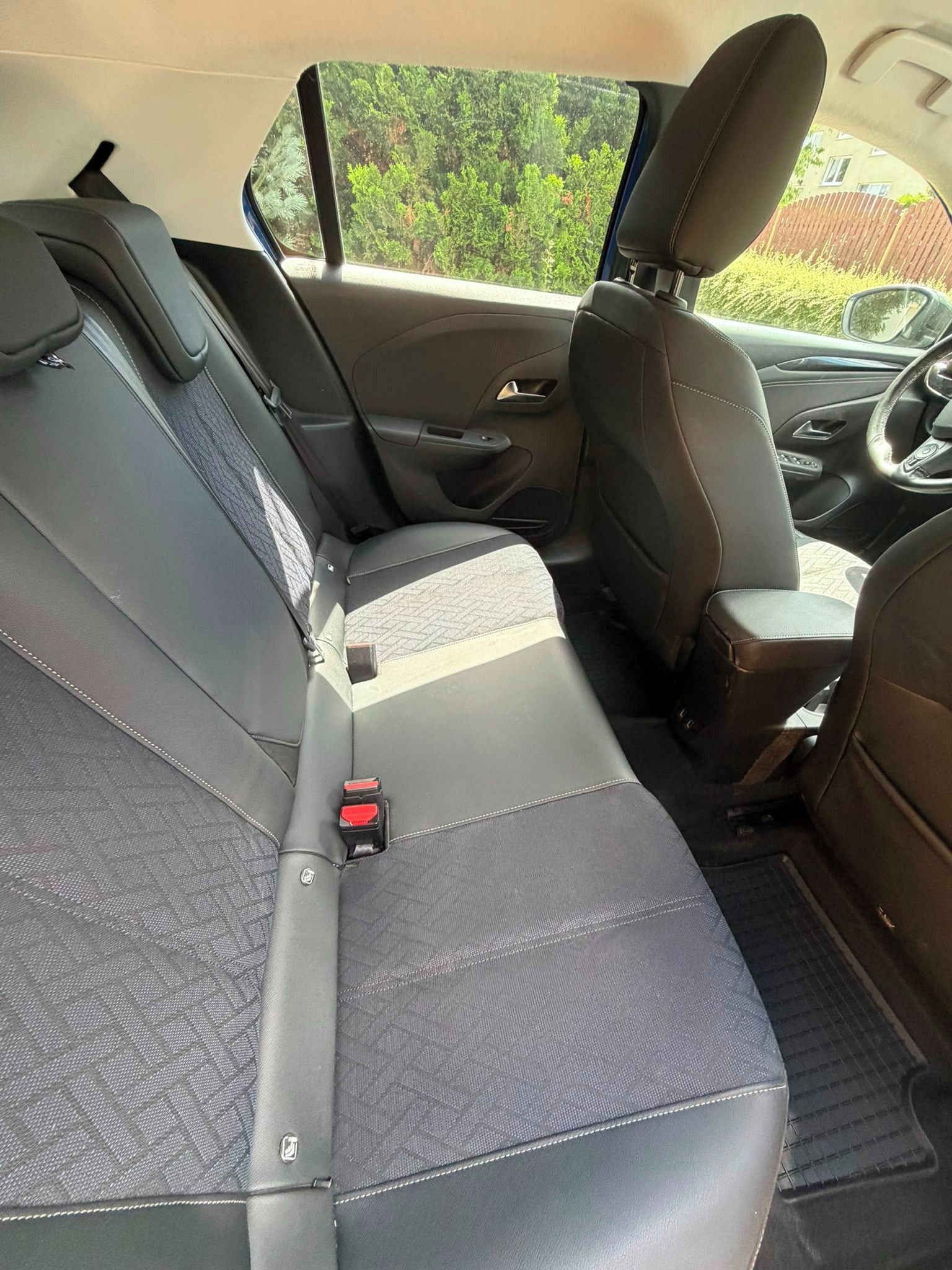 Opel Corsa, Opel Corsa E - TOP výbava - fotka 6