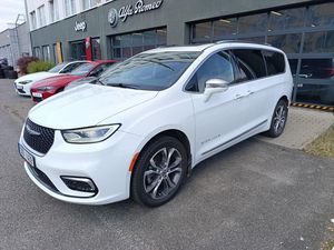 Chrysler Pacifica, PINNACLE AWD 3,6 V6