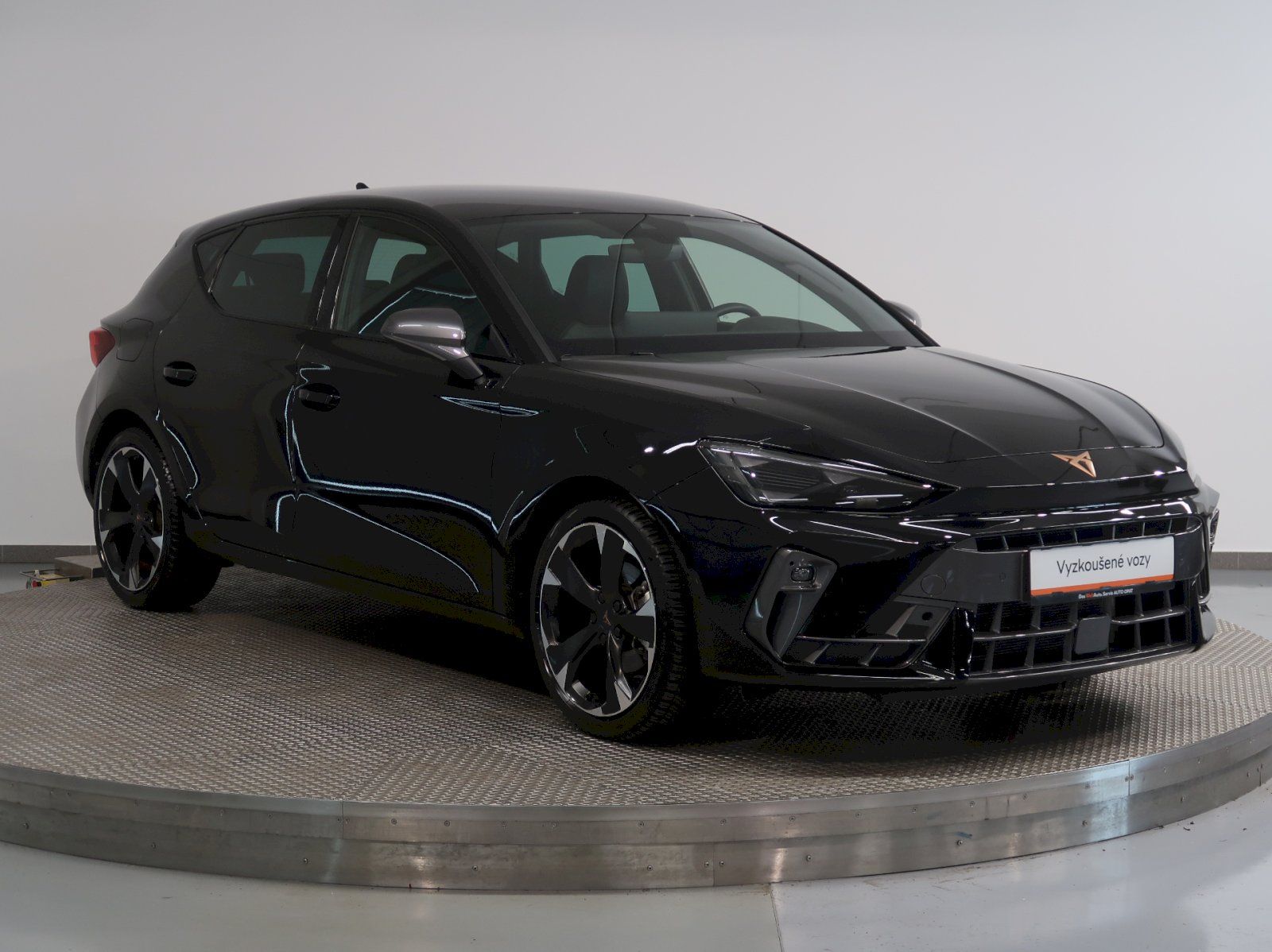 Cupra Leon, 1.5eTSI 110KW DSG - fotka 6