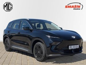 MG MGS5 EV, S5 EV Emotion 49kWh
