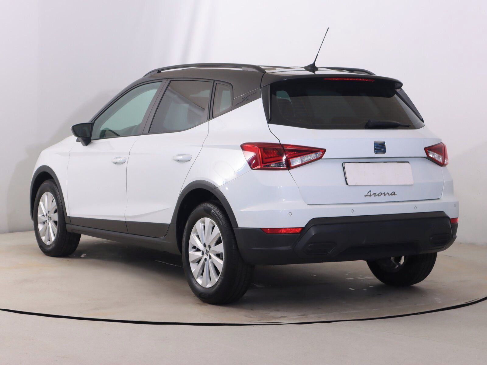 Seat Arona, 1.0 TSI, Xperience, Automat - fotka 4
