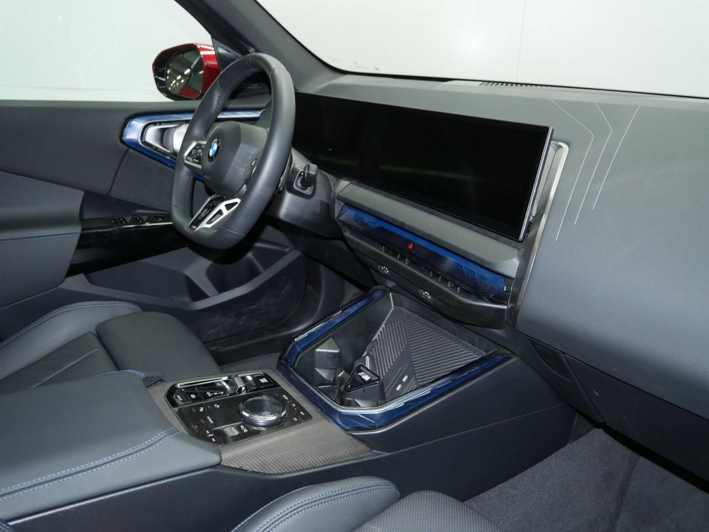 BMW X3, X3 20d xDrive - fotka 4