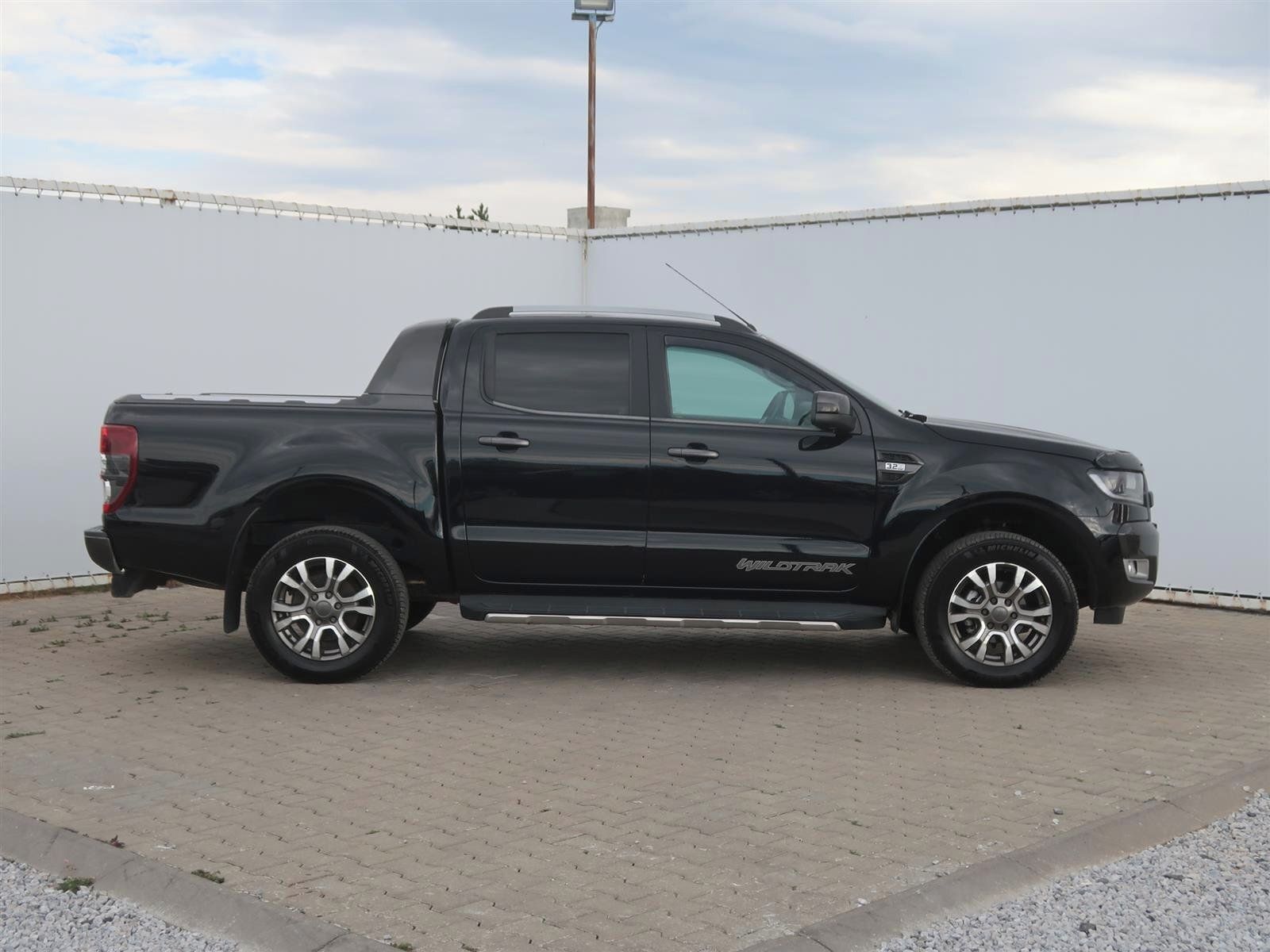 Ford Ranger, 3.2 TDCi, Wildtrack, 4X4 - fotka 6