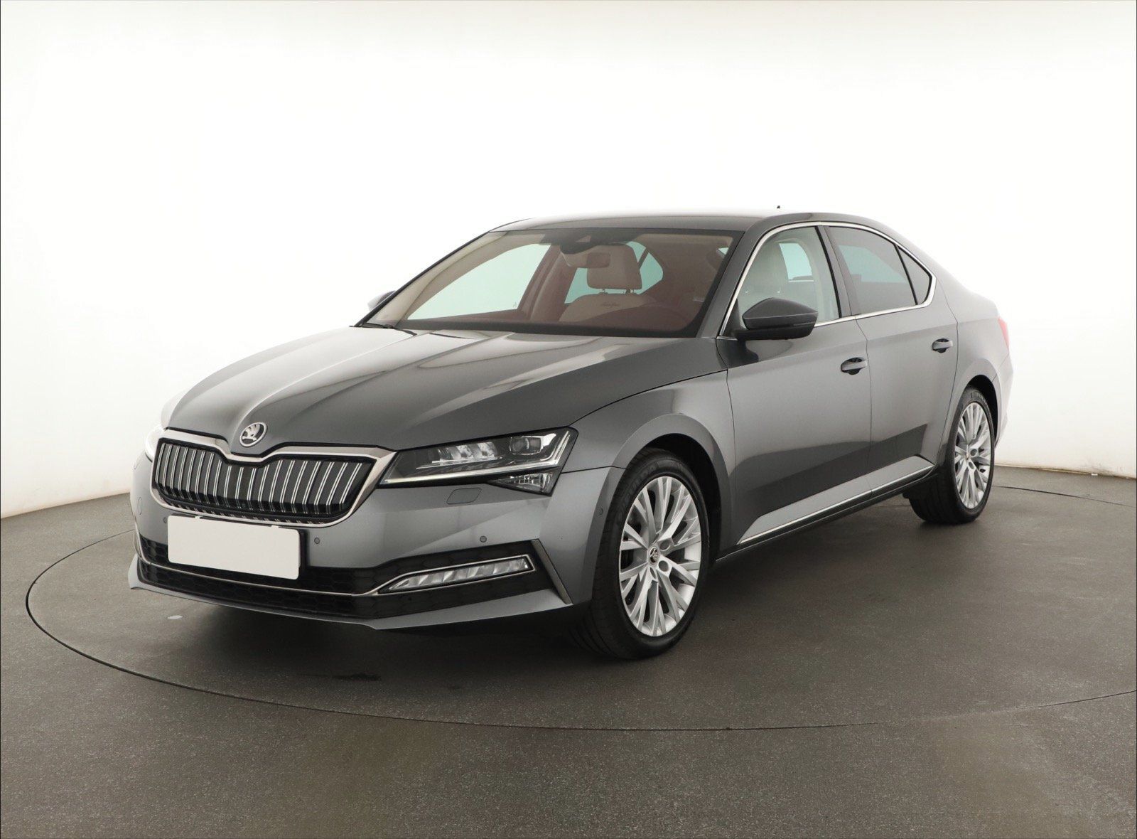 Škoda Superb, iV 1.4 TSI PHEV - fotka 2