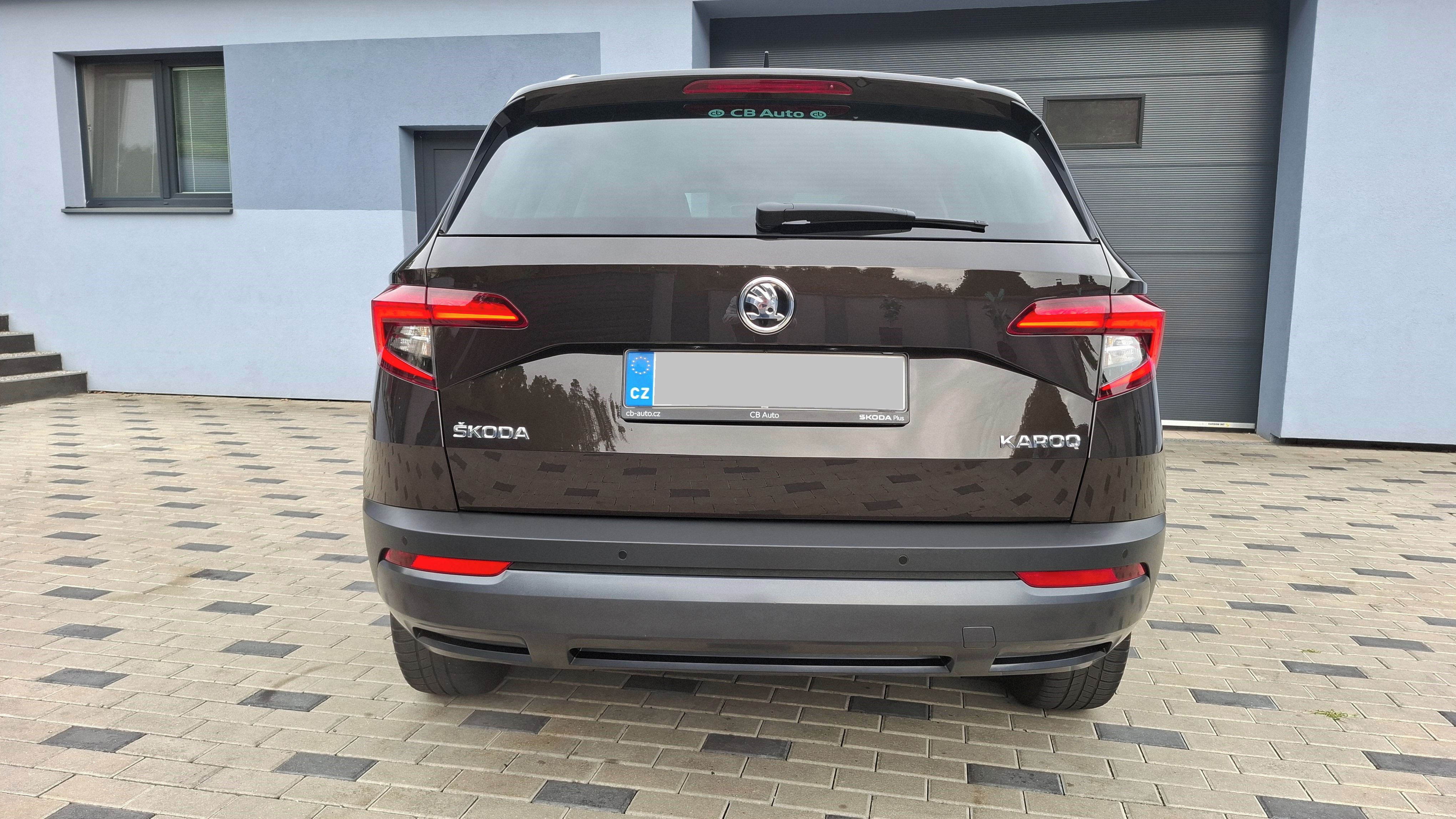Škoda Octavia, III 1,6 TDI 77kw. PĚKNÁ SERVIS - fotka 6