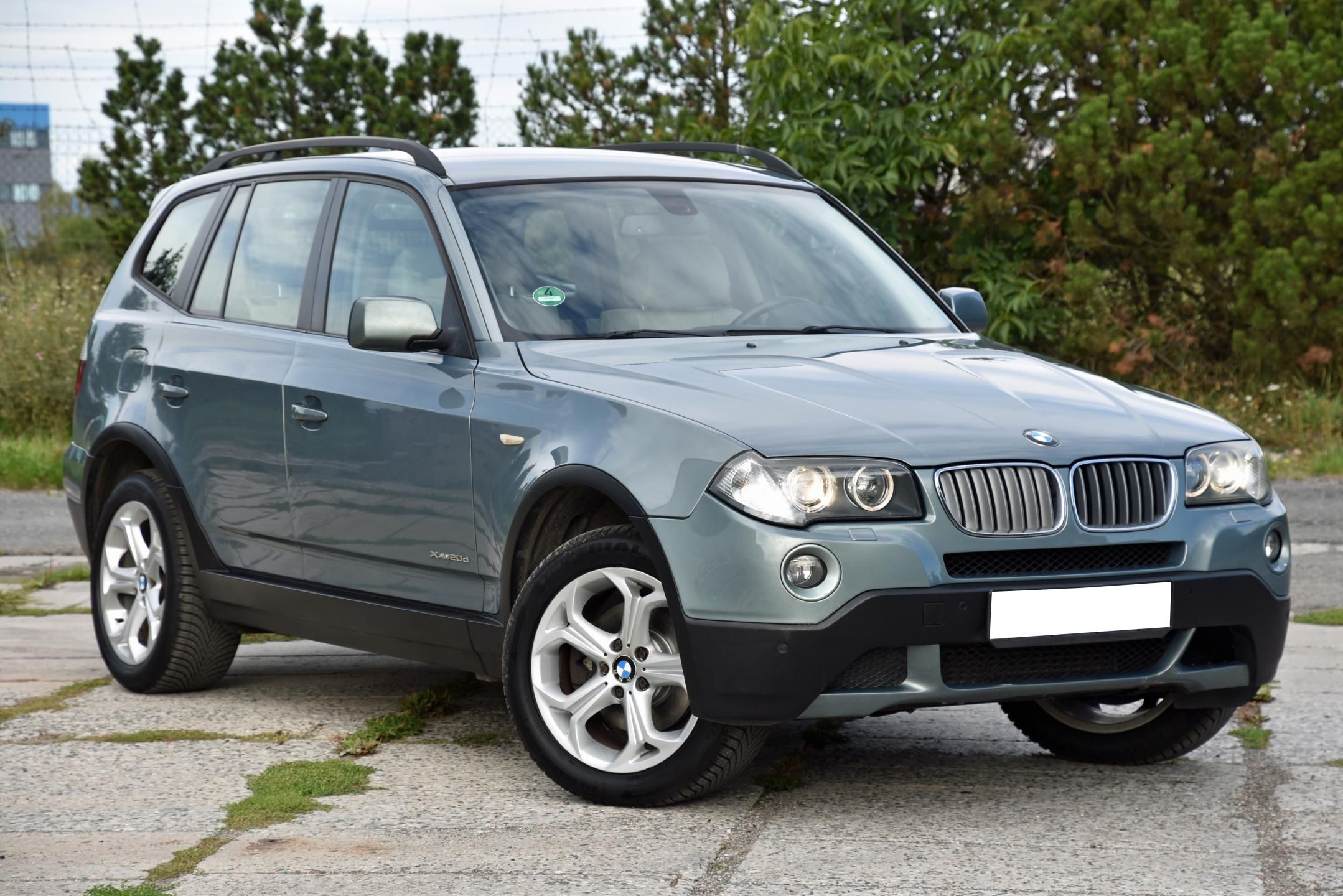 BMW X3, xDrive20d LCi,KŮŽE,VÝHŘEV,TEMP