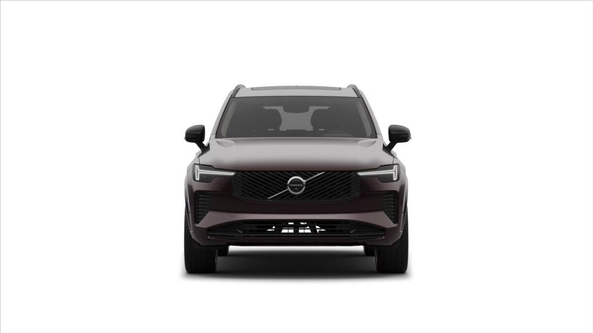 Volvo XC90, 2,0 T8  Plus Dark - fotka 6
