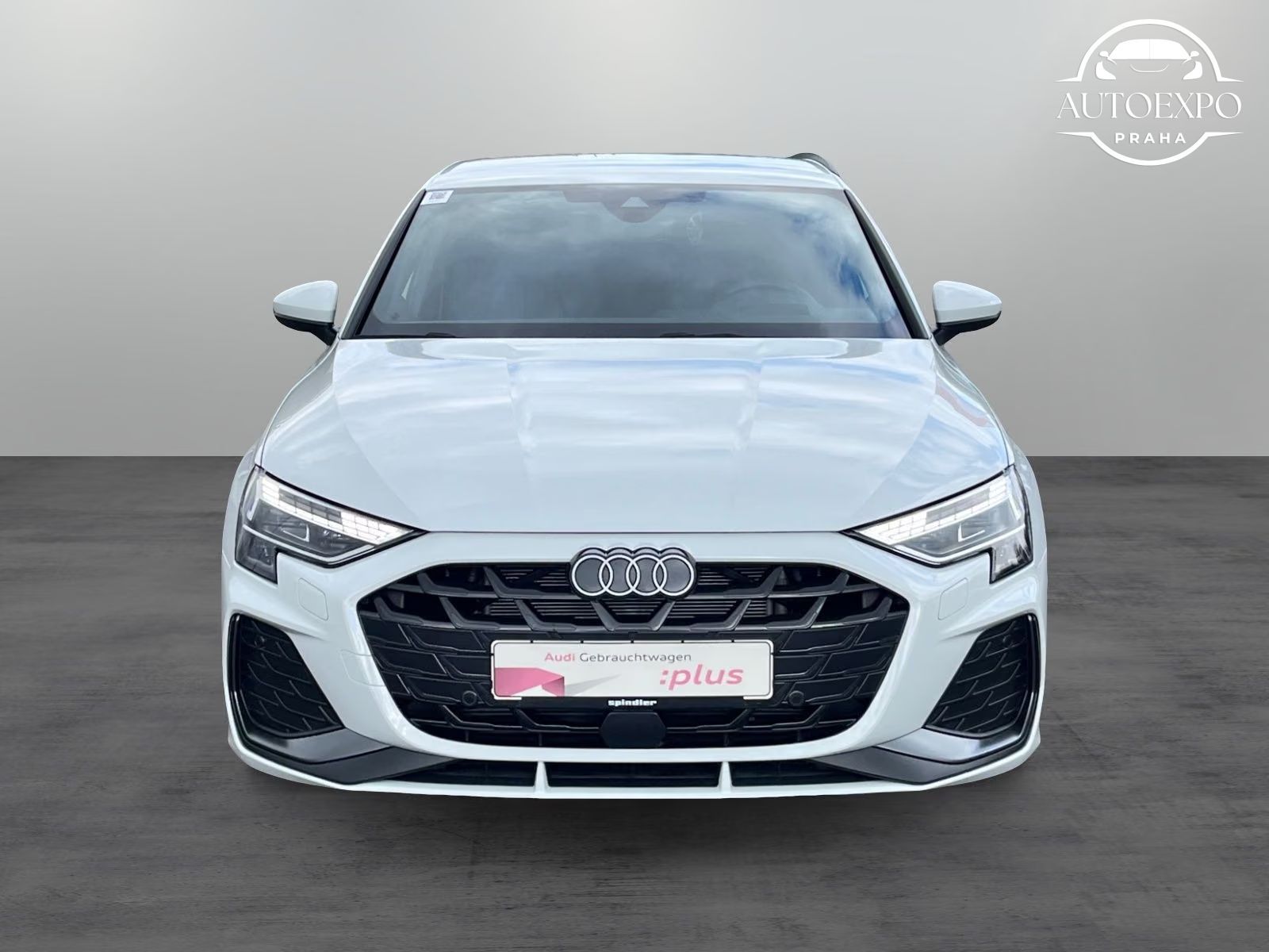 Audi A3, Sportback S-Line 30 TFSI - fotka 2