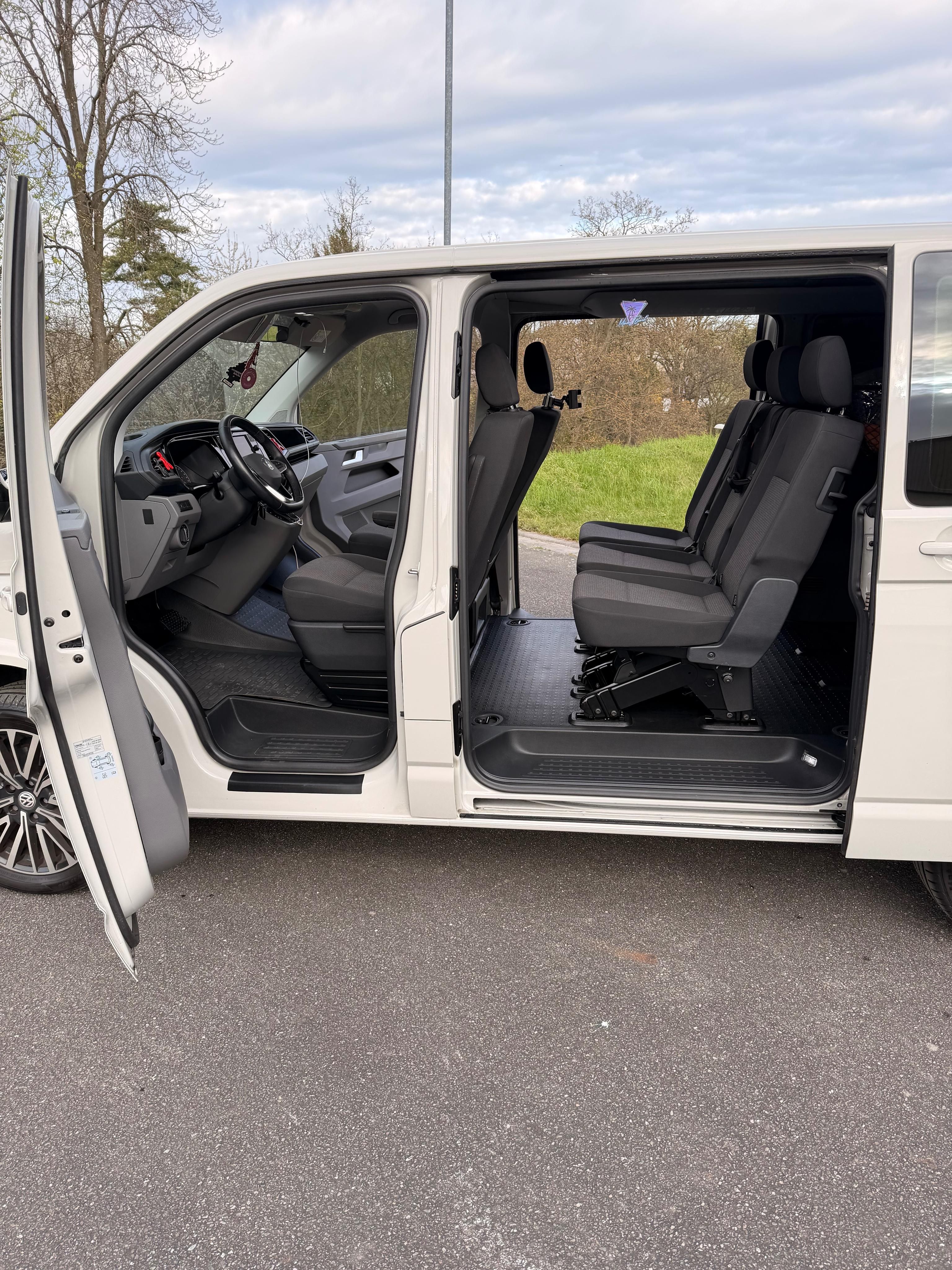 Volkswagen Transporter, 2.0 Tdi 110kw - fotka 4