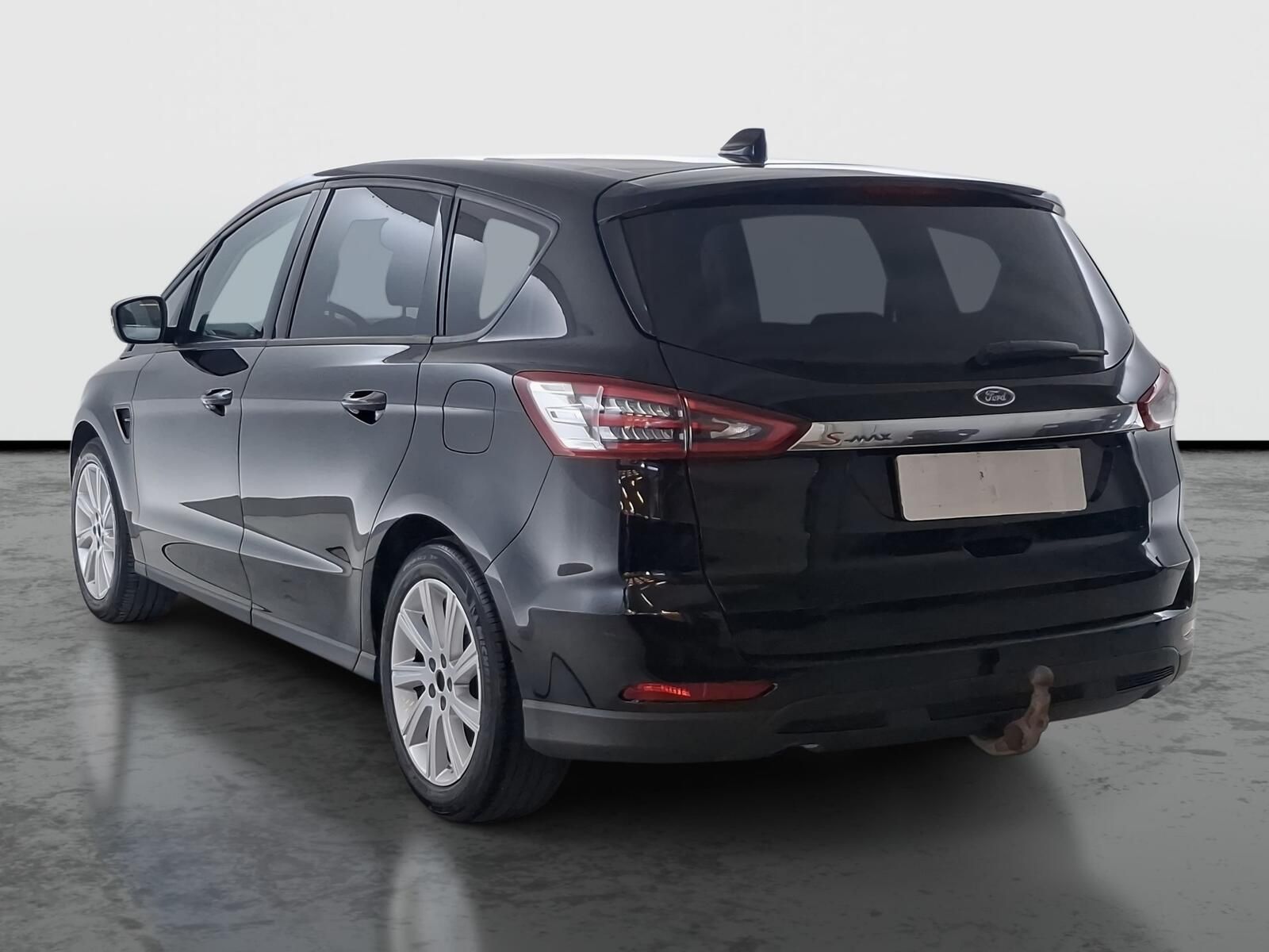 Ford S-MAX, 2.0 EcoBlue, Kůže, Bi-Xenony - fotka 4