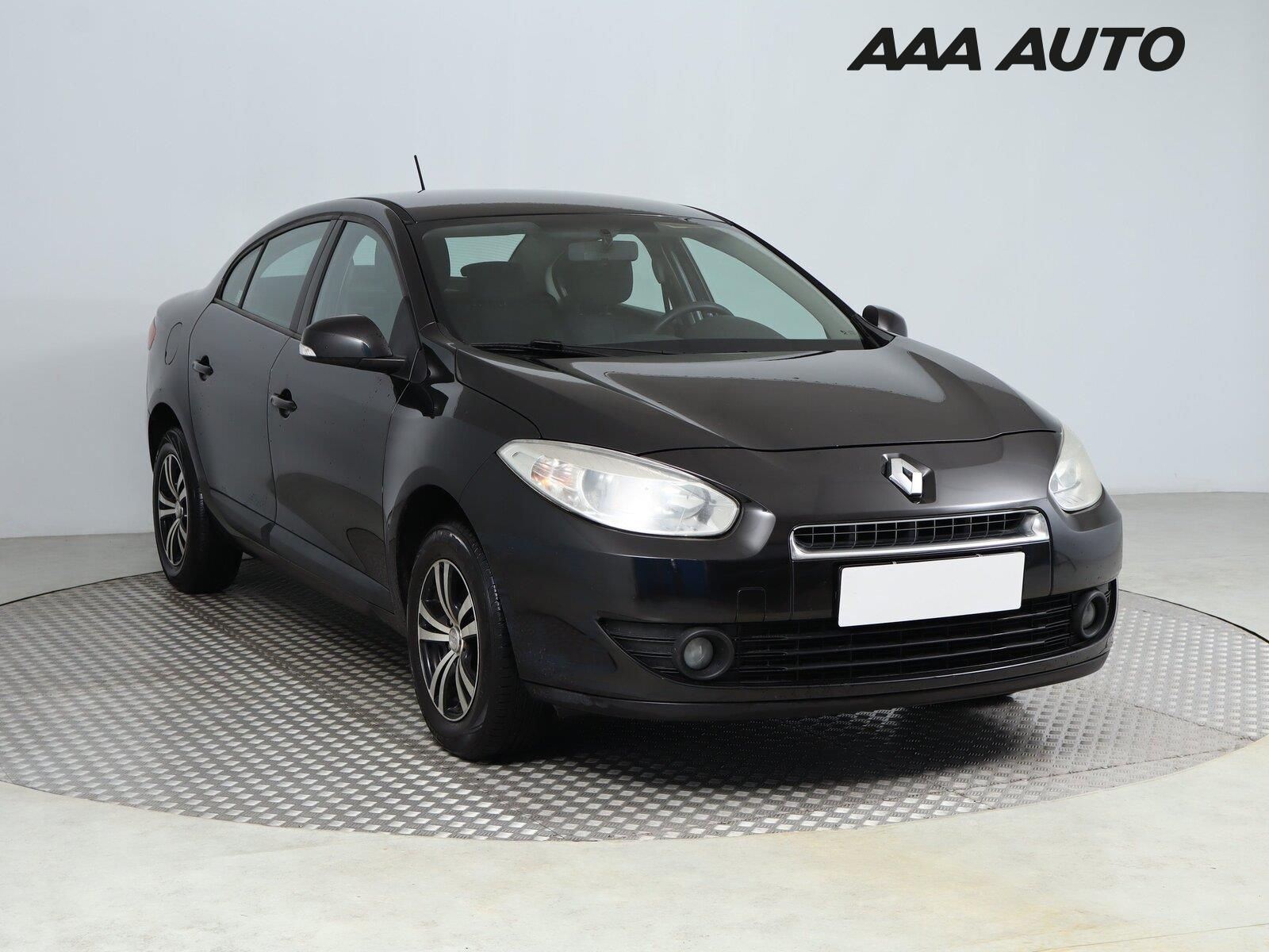 Renault Fluence, 1.6 16V, NOVÁ CENA, Klima