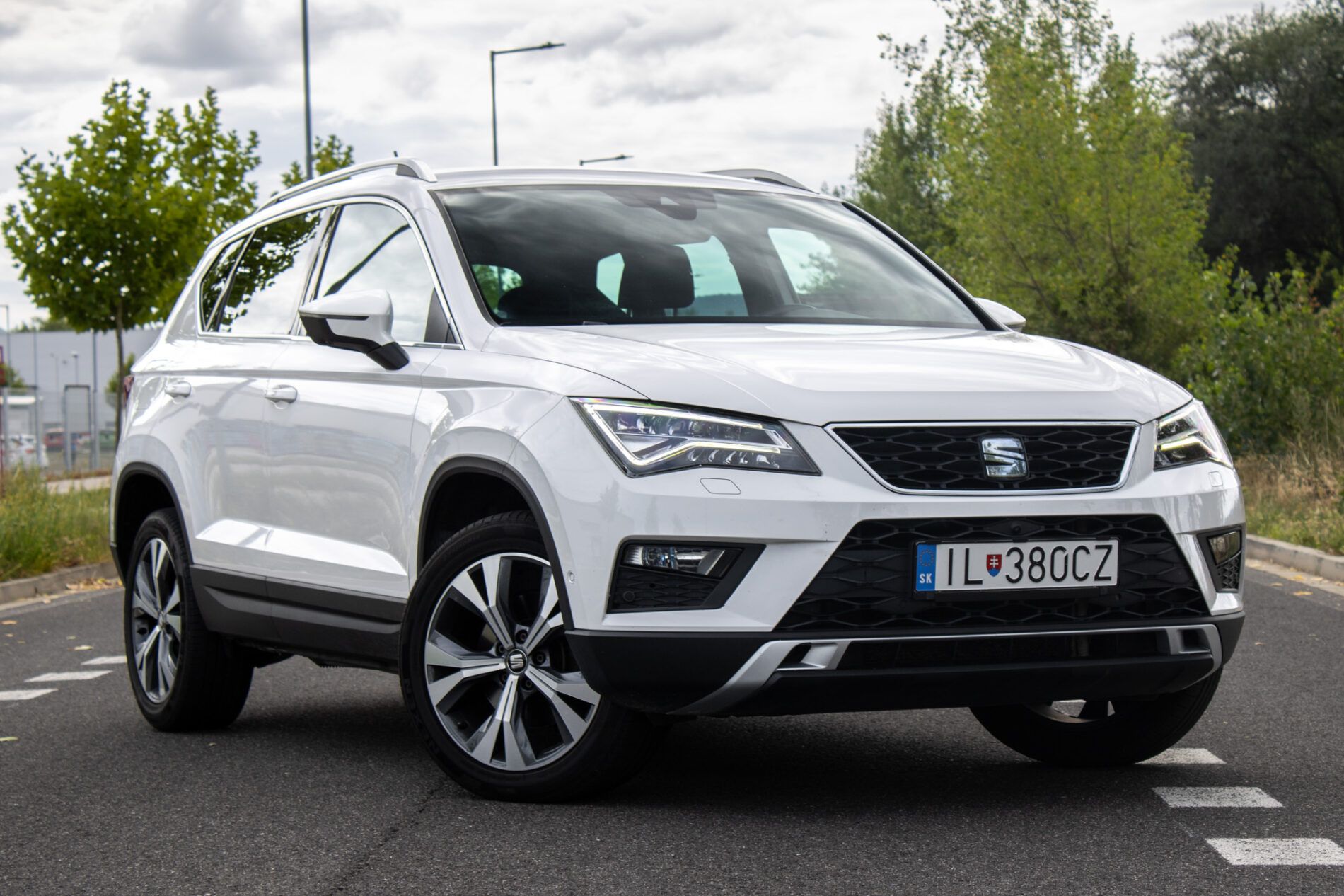 Seat Ateca - fotka 3