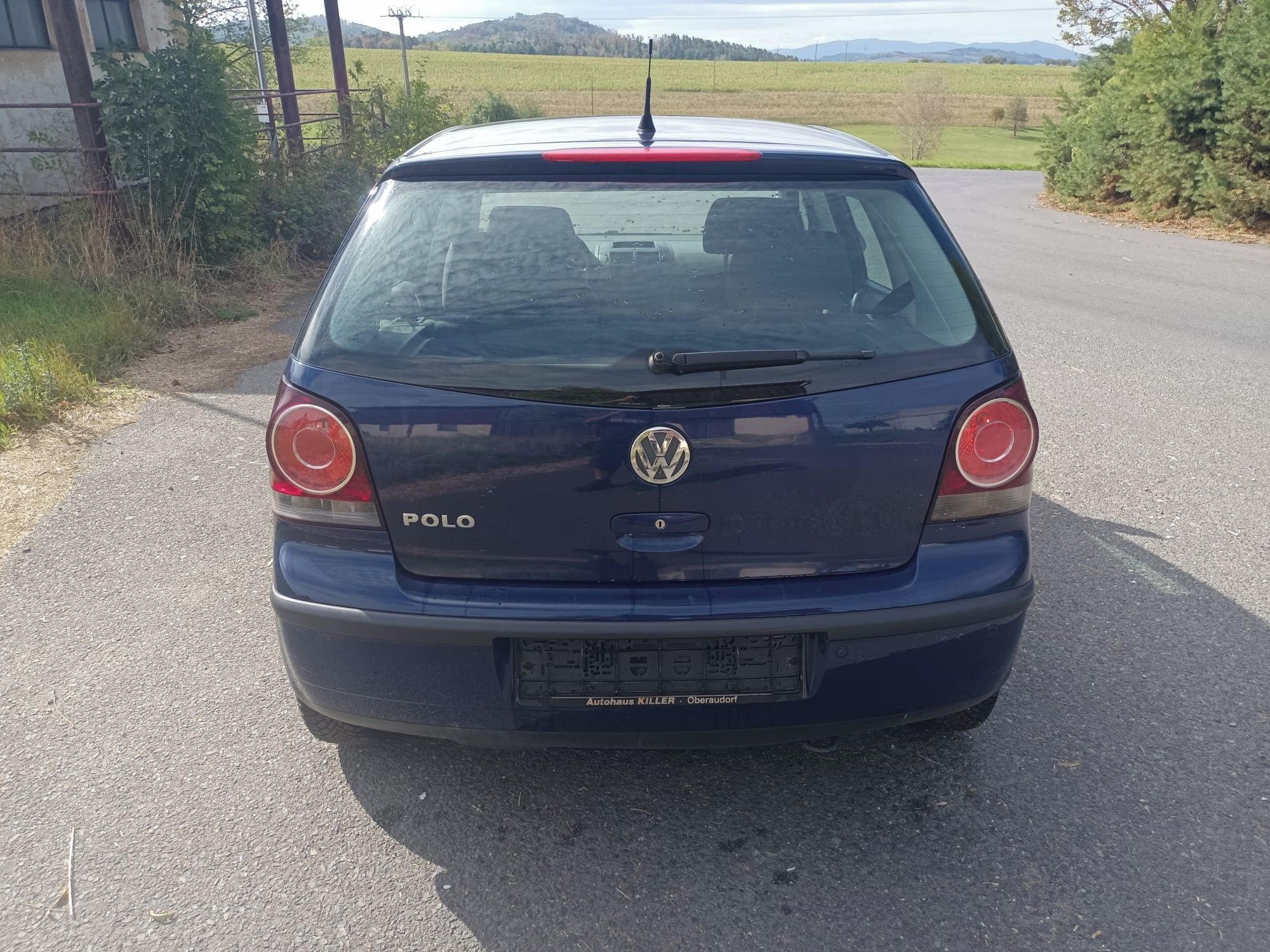 Volkswagen Polo, Goal 1.2 40Kw RV.2006-NOVÁ STK - fotka 5