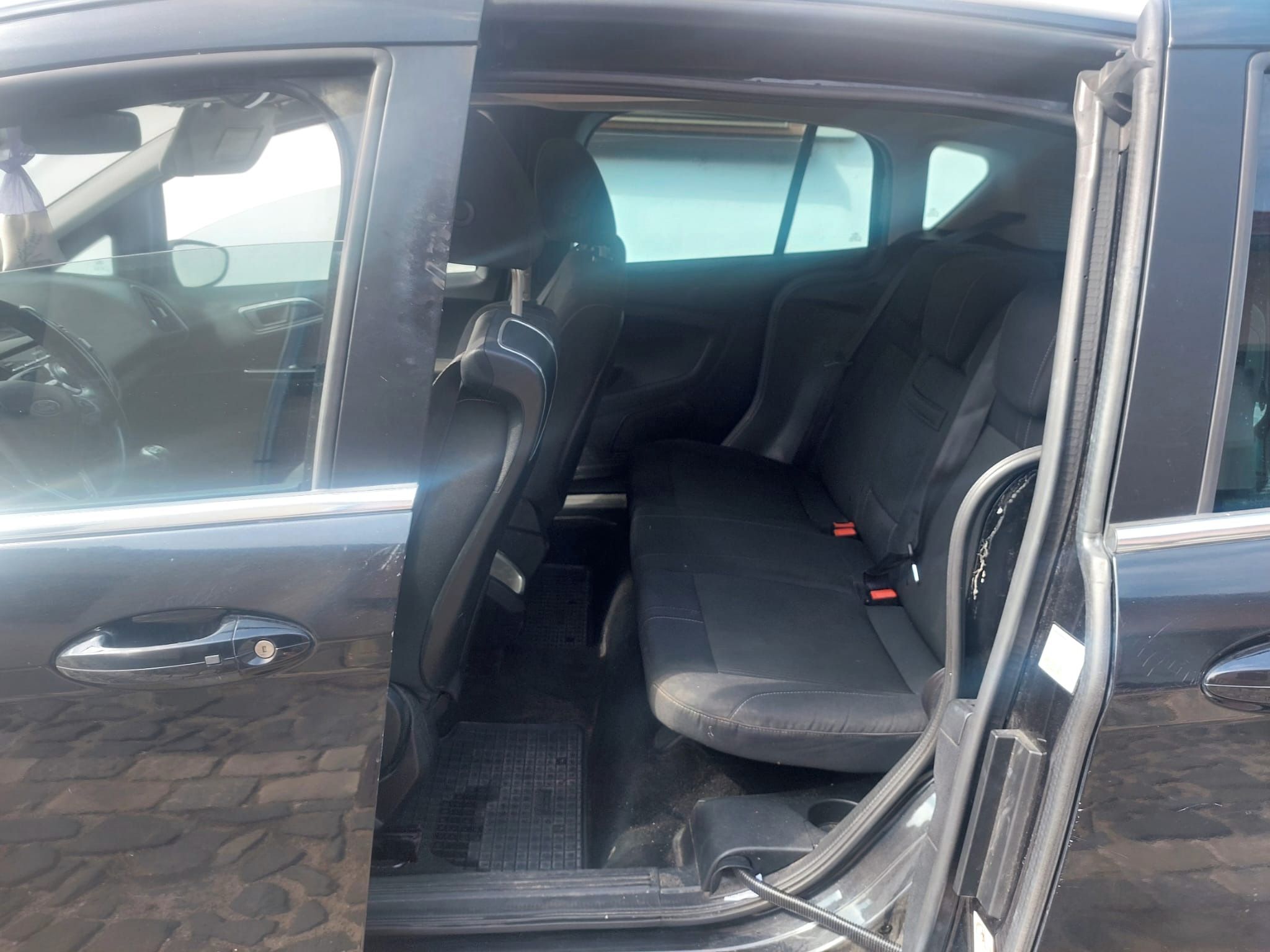 Ford B-MAX, Ford B-Max Eco Boost, 2013 - fotka 5