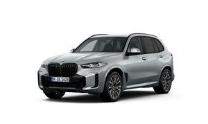 BMW X5, xDrive30d