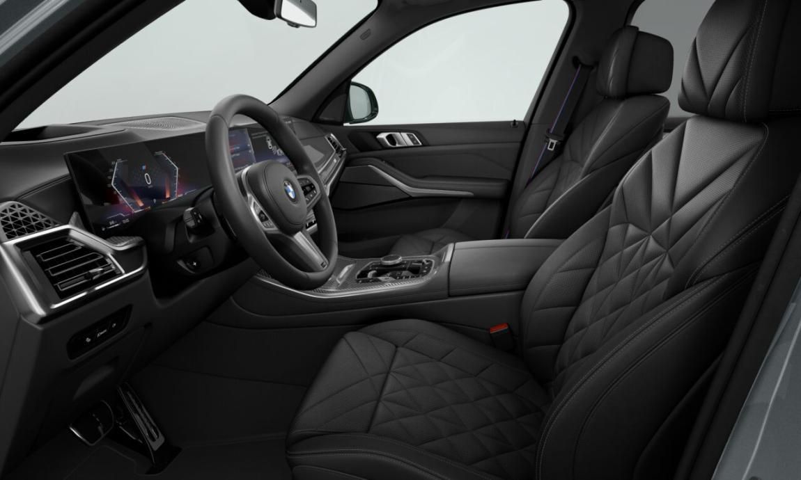 BMW X5, xDrive30d - fotka 3