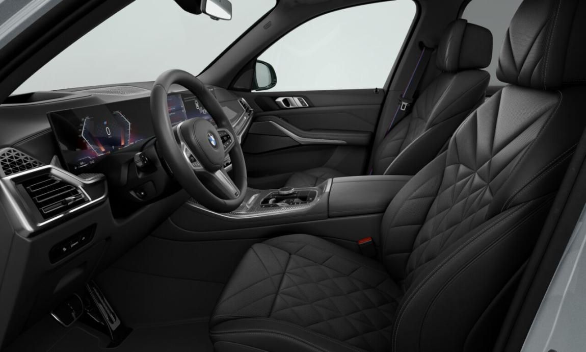 BMW X5, xDrive30d - fotka 4