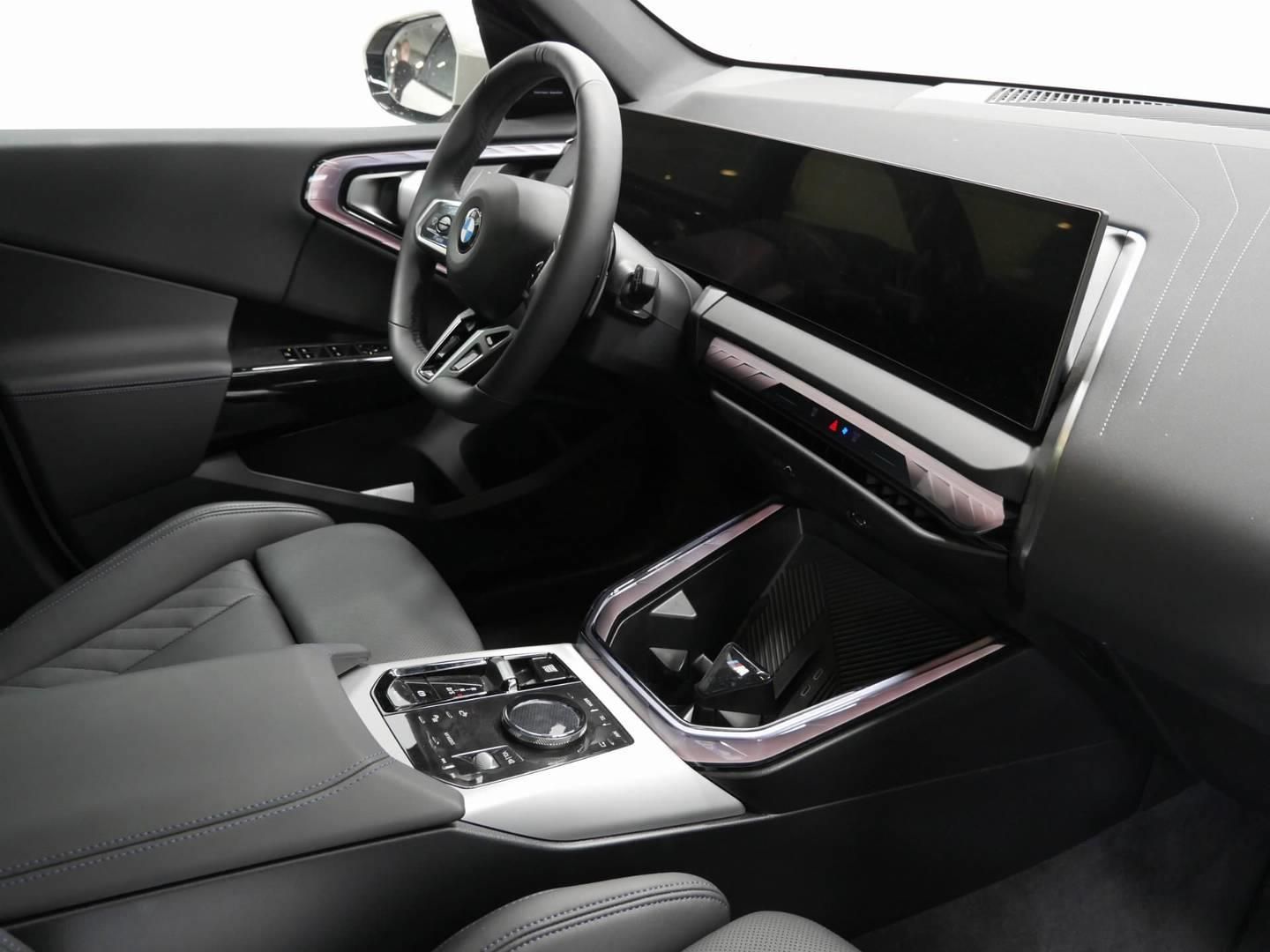 BMW X3, X3 20 xDrive M PRO - fotka 5
