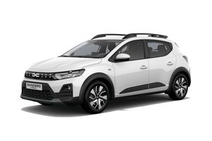 Dacia Sandero, Stepway Expression Eco-G 120