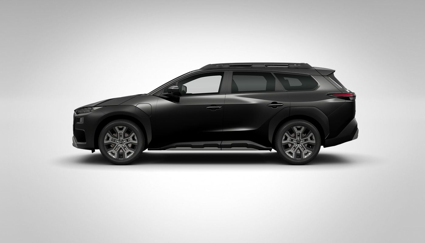 Subaru E-Outback, TOURING AWD - záruka 10 let - fotka 6