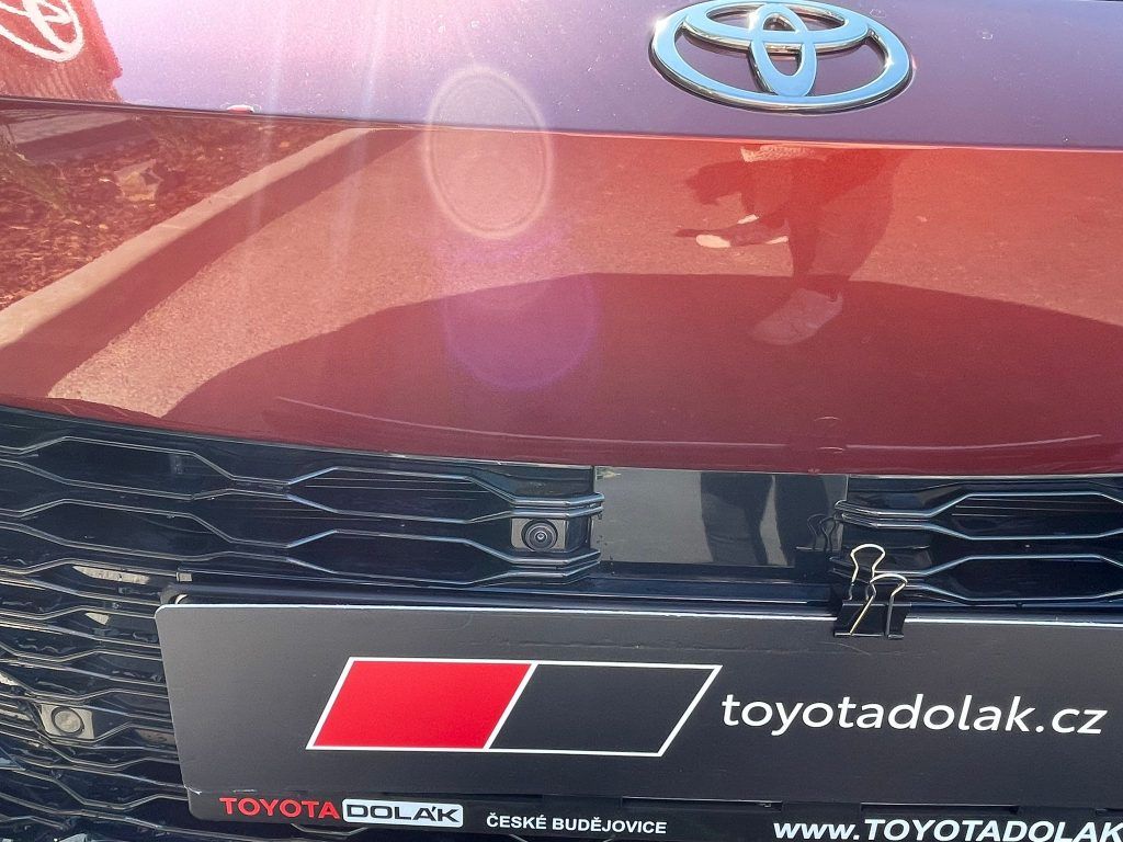 Toyota C-HR, 2.0 Plug-In Hybrid Tokyo Edit - fotka 4