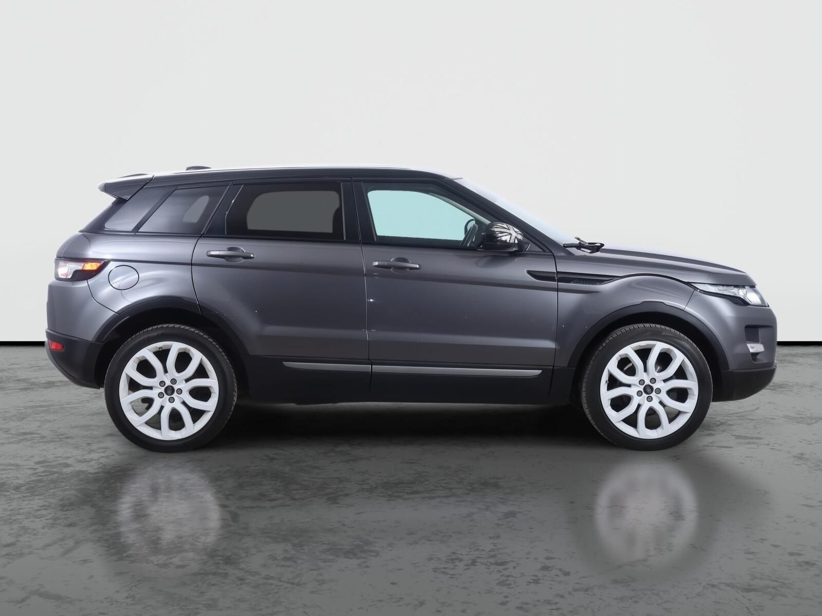 Land Rover Range Rover Evoque, TD4, 4X4, Automat - fotka 6