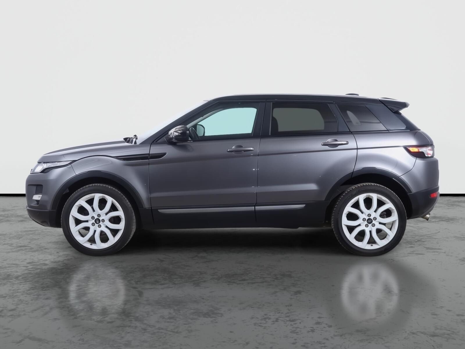 Land Rover Range Rover Evoque, TD4, 4X4, Automat - fotka 3