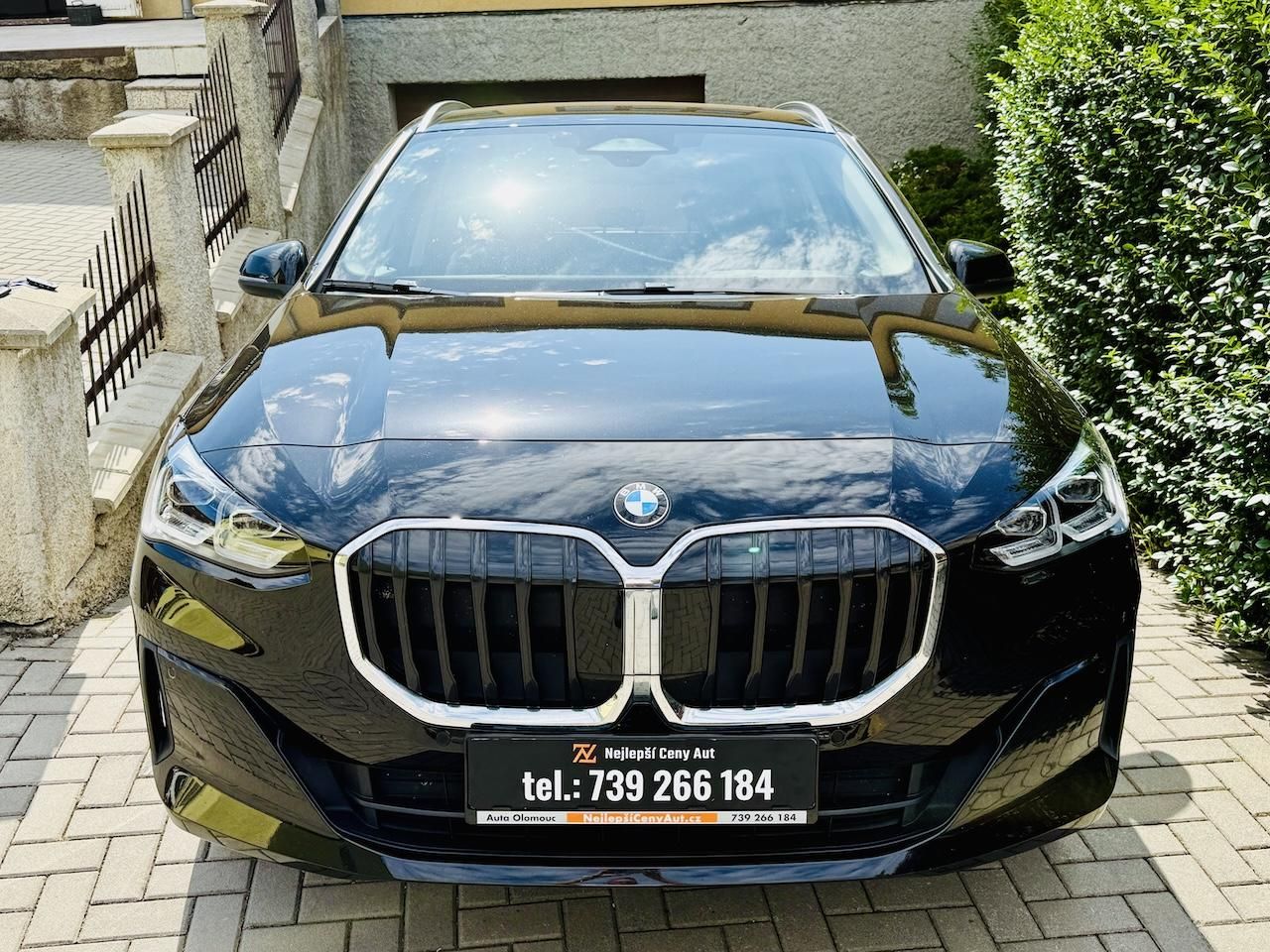 BMW Řada 2, 223i xDrive 218k 360° Koup.ČR - fotka 2